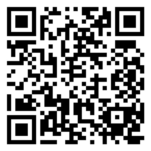 QR code to connect with Ross Rondeau on LinkedIn